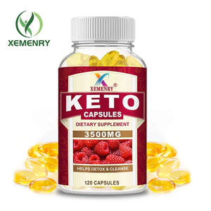 keto supplement, dietary supplement, with garcinia cambogia extract - MindSense Brain Boosting Multi-Vitamins