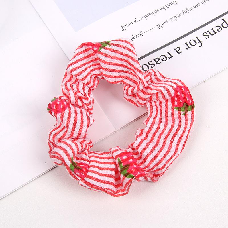 elastic-scarf-tie-hair-scrunchies-with-scarf-ponytail-band-fabric-jlts0031