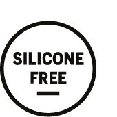 Silicone Free