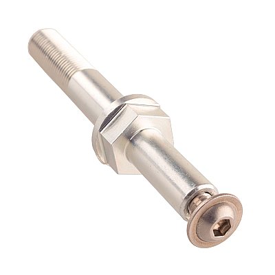 XP300 - Stabilizer Relocation Bolt at Trackbar