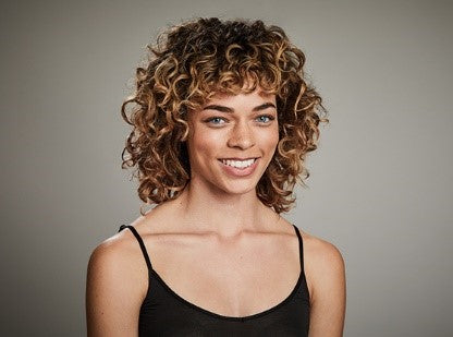 Summer Haircuts and Short Curly Hairstyles