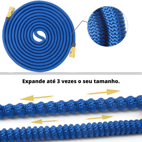 Mangueira-Expansível-de-Microfibra-de-Alta-Pressão