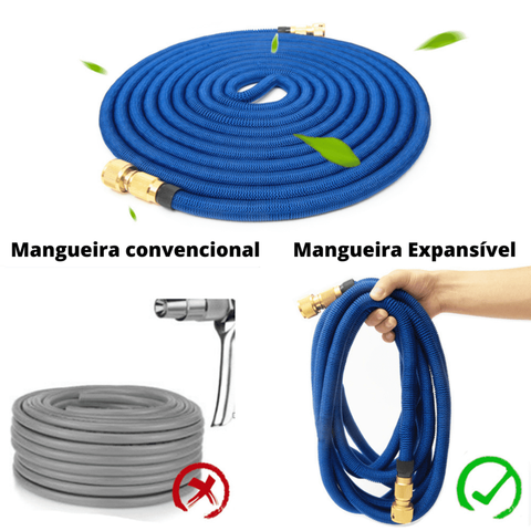 Mangueira-Expansível-de-Microfibra-de-Alta-Pressão