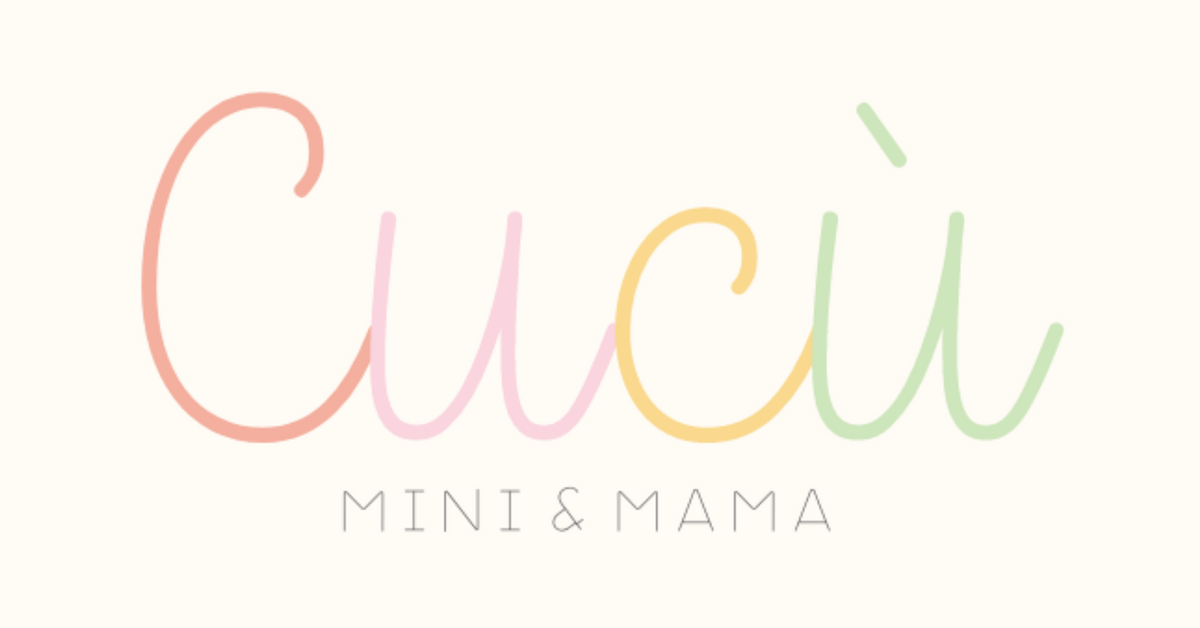 Cucù Mini&Mama