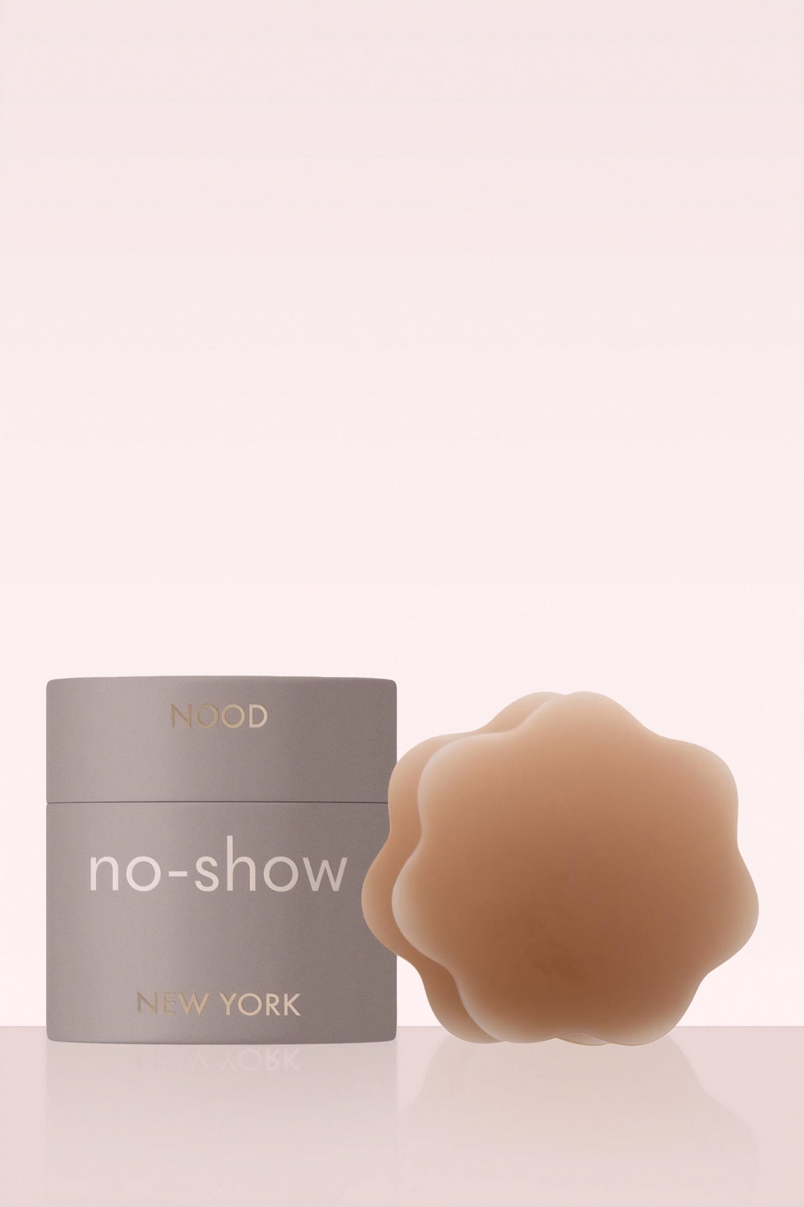 No-Show NOOD Nipple Covers No 7 – Club L London - IRE