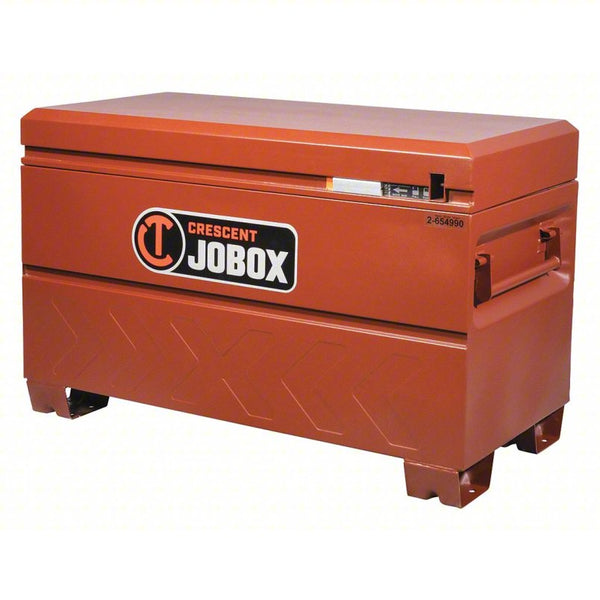 x – American 31 Ladders JOBOX 50 Scaffolds & x Steel (2-682990-01) Box Piano 60