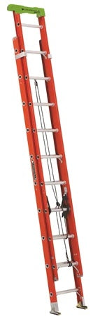 aluminum-ladder