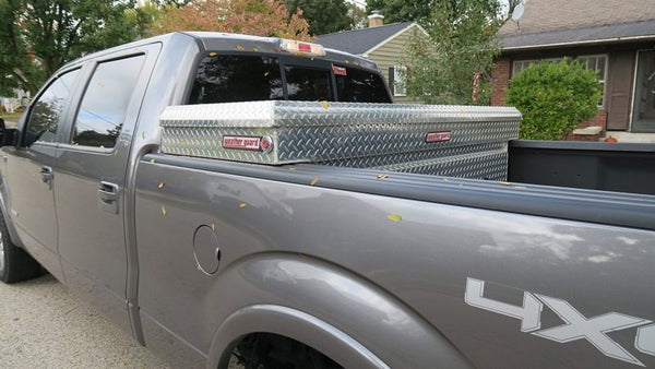 extra wide truck toolbox