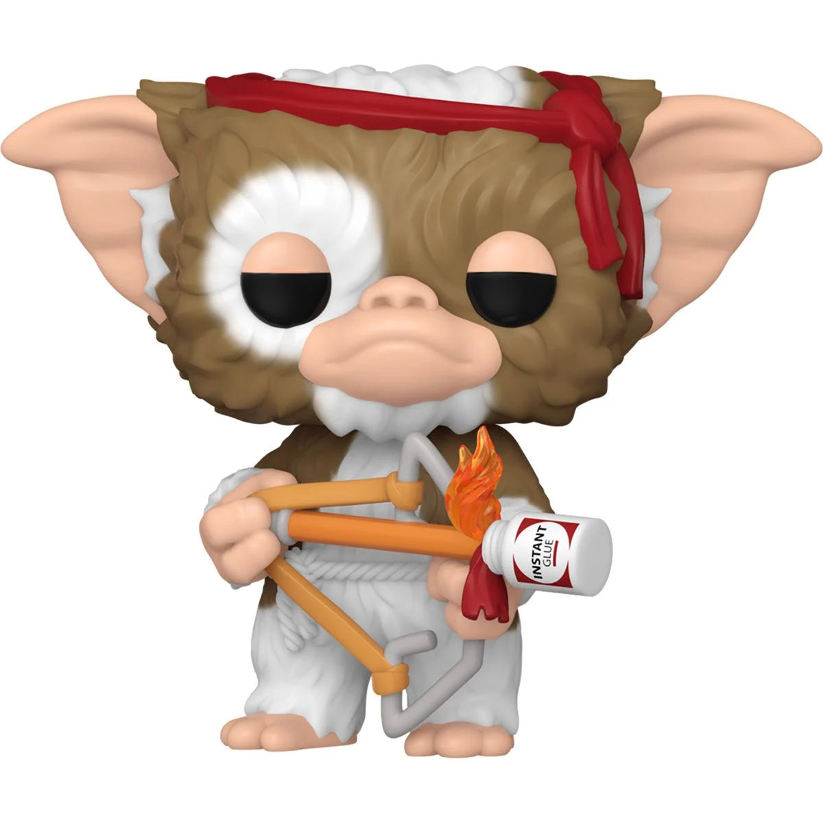 Gremlins 2: The New Batch Gizmo with Bow Funko Pop! Vinyl Figure #1753