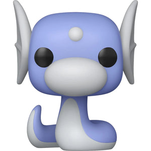 Pokemon Dratini Funko Pop! Vinyl Figure #1050 - Outer Limit Toys