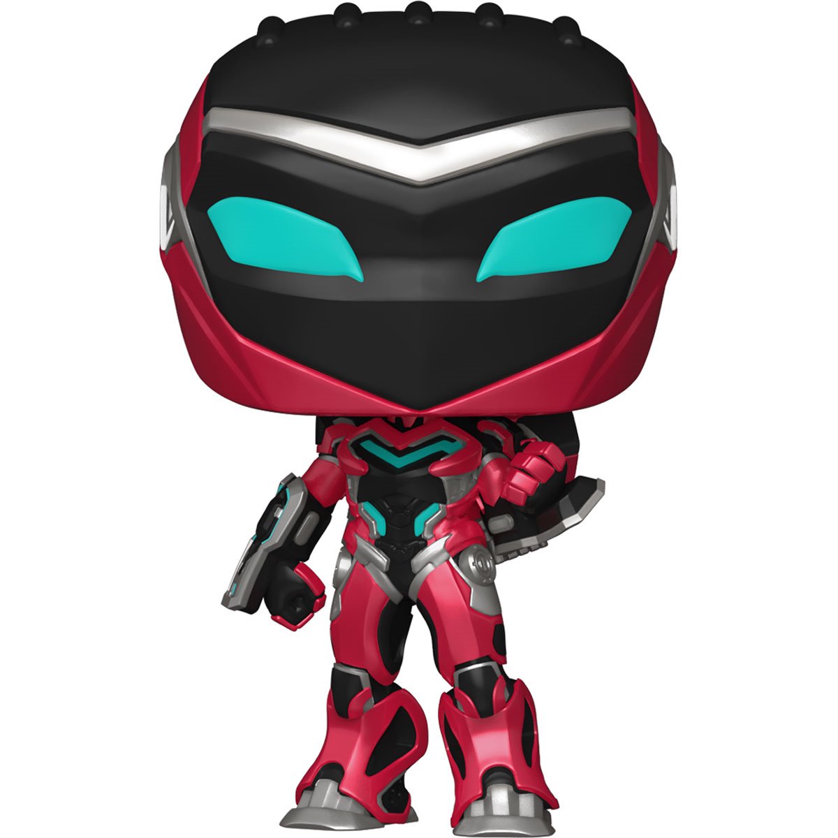 Black Panther: Wakanda Forever Series 2 Ironheart MK 2 Pop! Vinyl Figure