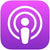 Lien d'écoute sur Apple Podcast