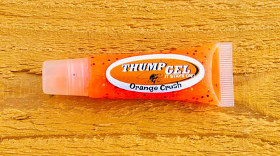 Thump Gel Fish Attractant “ Crank'n Gel “