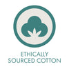 Ethically Sourced Cotton