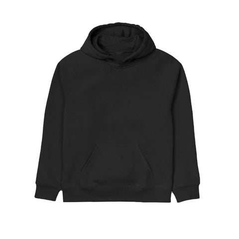 hoodie parallelo24 bambino