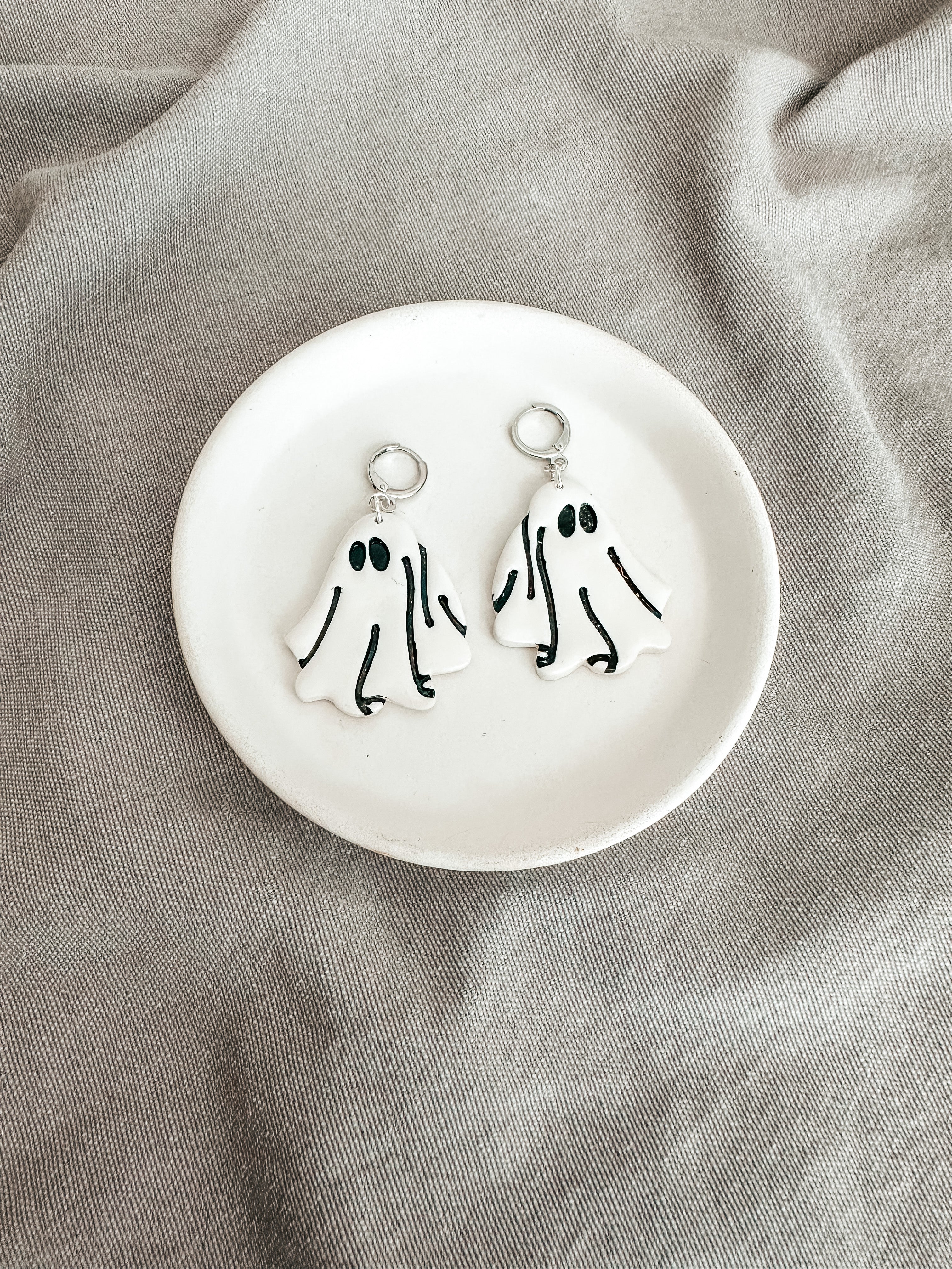 Sheet Ghosts