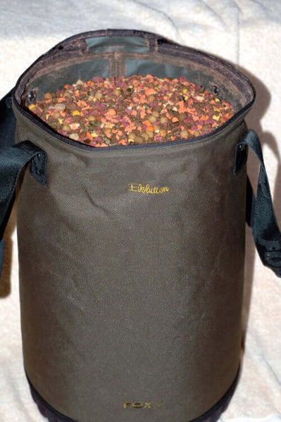 Barrel-bag-of-pelletes