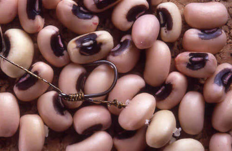 Black-eyed Beans