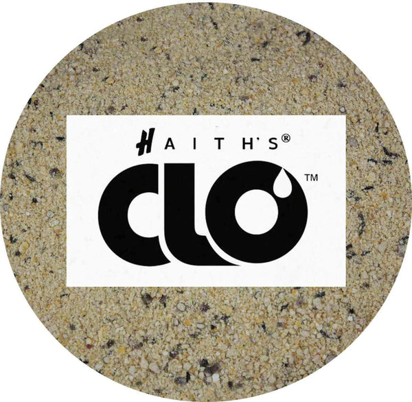 Haith's CLO