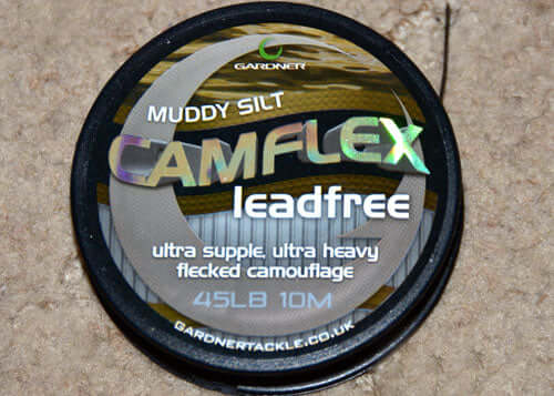 Camflex-lead-free