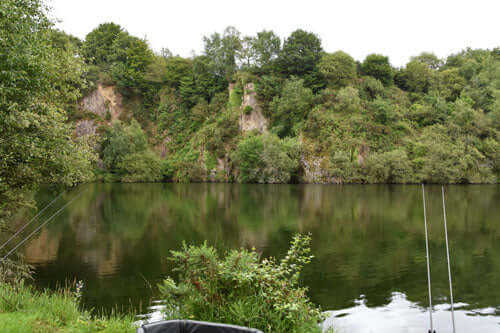 Carp Quarry