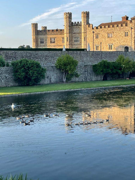 Leeds Castle - Kent