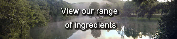 Buy your fishing bait ingredients from Haith's Baits UK