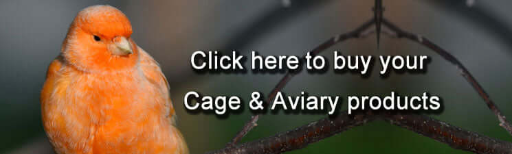 Buy cage bird food from Haith's UK 