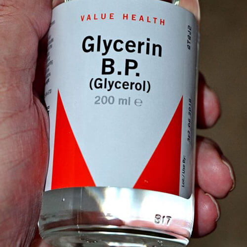 Glycerin