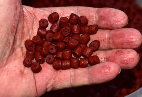 Dynamite-baits's-Robin-Red-Pellets