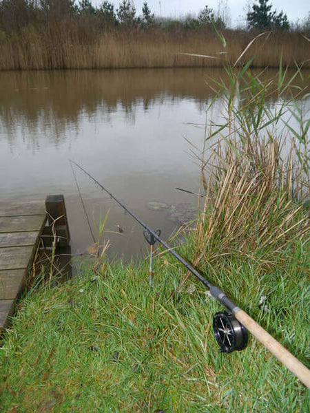 Fishing-Rod