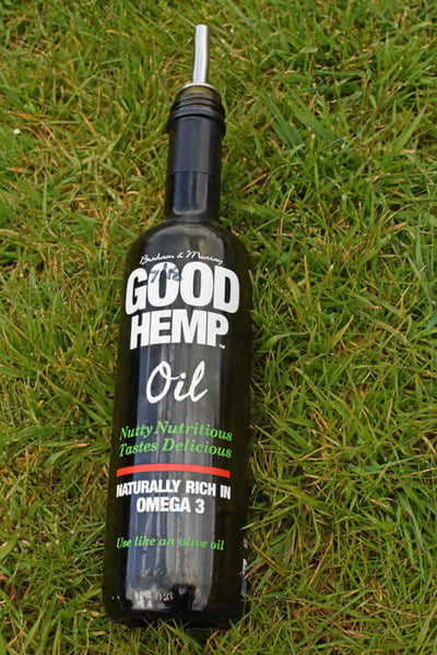 Good-Hemp-Oil