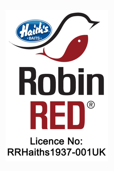 Haith's Robin Red License Number