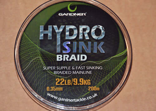 Hydro-Sink-reel