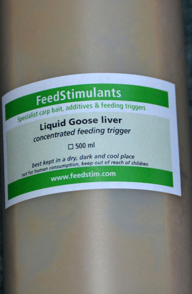 Liquid-Goose-Liver