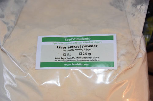 Liver-extracts