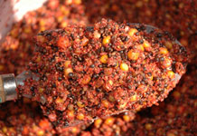 /collections/carp-fishing-bait-ingredientsMy favourite mix is complex blend of seeds, seed blends, boilie crumb, chops, maize and SuperRed™ groundbait