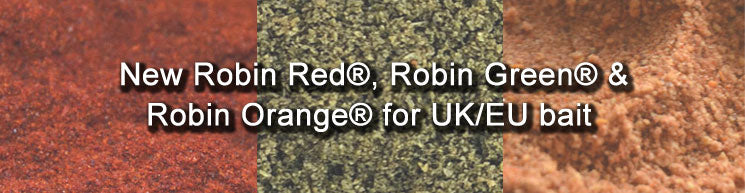 Robin range