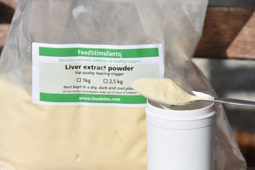 Liver Extract powder