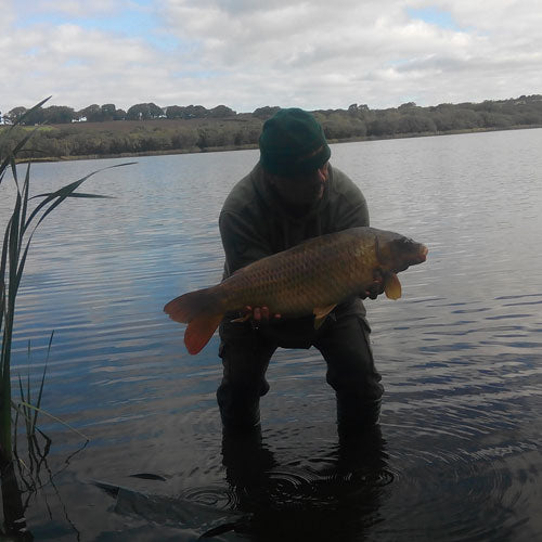 Phils-First-Cornish-Carp