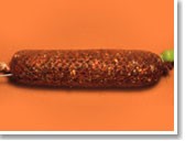 PVA mesh tube, make up a 4-5cm long “sausage” of neat SuperRed™.
