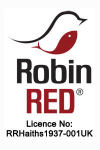 Robin Red Liquid, Fishing Bait