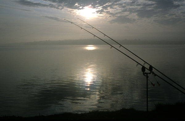 Shallower lakes experience more effective mixing, and undergo seasonal cycles of mixing and stratification, the major factor in their productivity