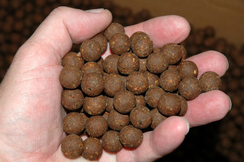 Boilies