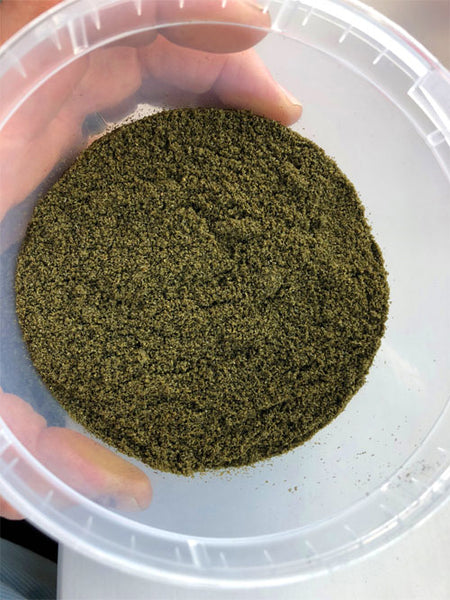 Spirulina