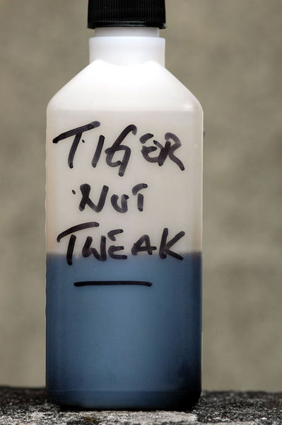 TIGER-NUT-TWEAK