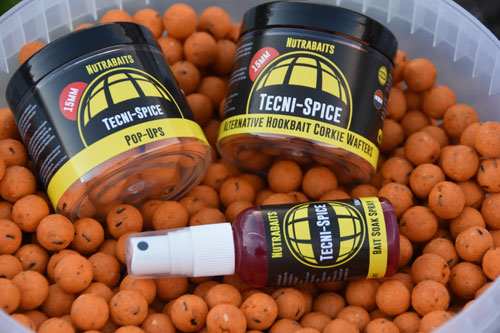 Techni-Spice