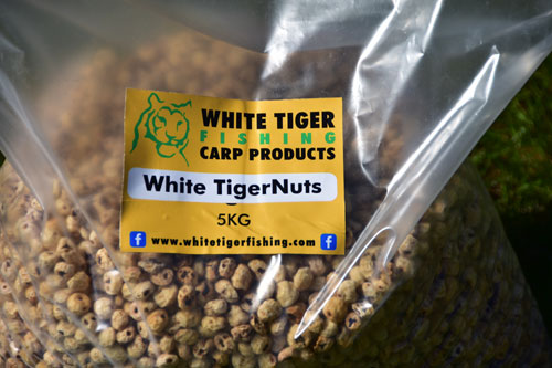 White-tiger-nuts