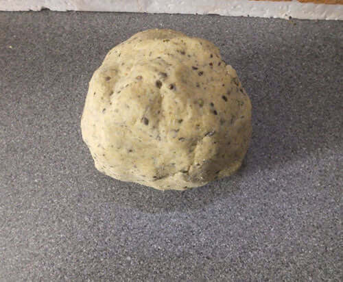 dough-ball