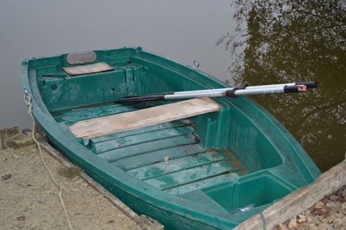the-use-of-a-boat-is-permitted